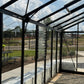Exaco Janssens Shelves OR Seed Trays for Royal Victorian Greenhouses