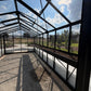 Exaco Janssens Shelves OR Seed Trays for Royal Victorian Greenhouses