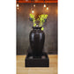 Exaco Handcrafted Amphora Water Fountain