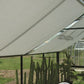 Retractable Roll-up Shade Curtains