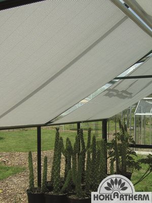 Retractable Roll-up Shade Curtains