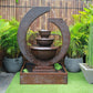 Exaco Eclipse Water Fountain