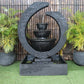 Exaco Eclipse Water Fountain