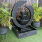 Exaco Eclipse Water Fountain