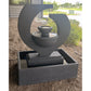 Exaco Eclipse Water Fountain