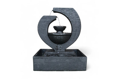Exaco Eclipse Water Fountain