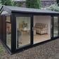 Exaco Nordic Greenwich Garden Room