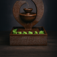 Exaco Eclipse Water Fountain