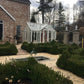 Exaco Janssens EOS T-shaped Royal Antique Victorian orangerie