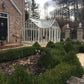Exaco Janssens EOS T-shaped Royal Antique Victorian orangerie