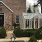 Exaco Janssens EOS T-shaped Royal Antique Victorian orangerie