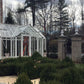 Exaco Janssens EOS T-shaped Royal Antique Victorian orangerie