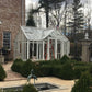 Exaco Janssens EOS T-shaped Royal Antique Victorian orangerie