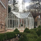 Exaco Janssens EOS T-shaped Royal Antique Victorian orangerie