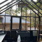 Exaco Janssens Retro Royal Victorian greenhouse