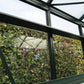 Shelves and seed trays for Janssens Royal Victorian greenhouse