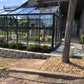 Exaco Janssens Royal Victorian VI34 greenhouse 10x15