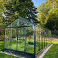 Exaco Janssens Royal Victorian VI36 greenhouse 10x20