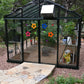 Exaco Janssens Royal Victorian VI36 greenhouse 10x20