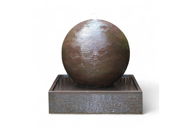 Exaco Handcrafted Luna Bowl Large – photo 6 of 6