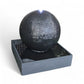 Exaco Handcrafted Luna Bowl Large