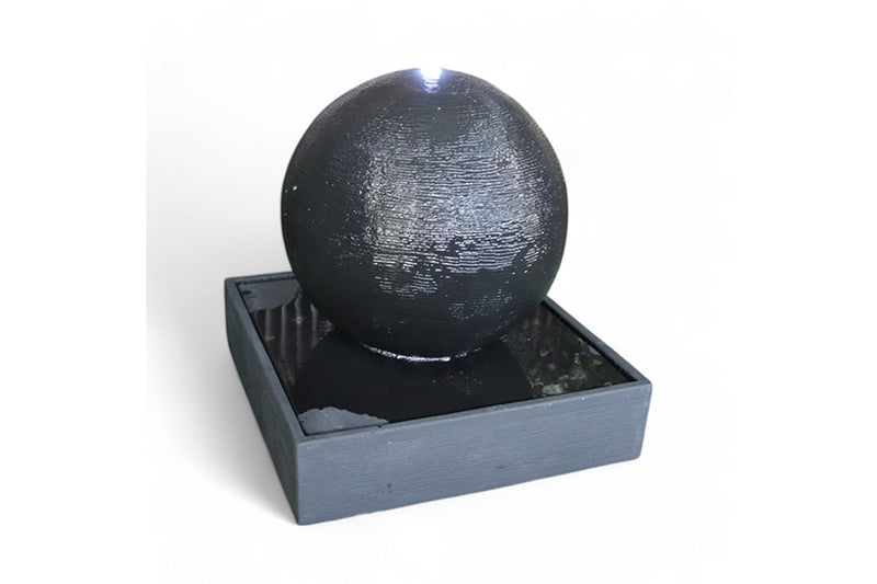 Exaco Handcrafted Luna Bowl Large – photo 5 of 6