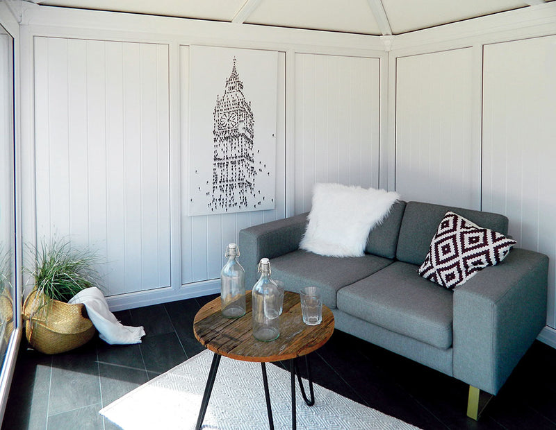 Exaco Nordic Madison Garden Room – photo 5 of 16