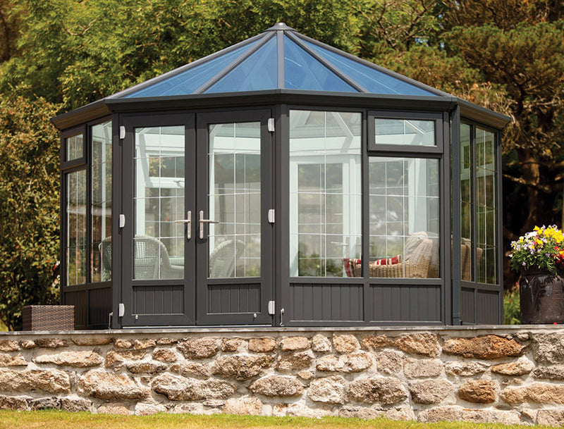Exaco Nordic Melbourne Garden Room – photo 3 of 19