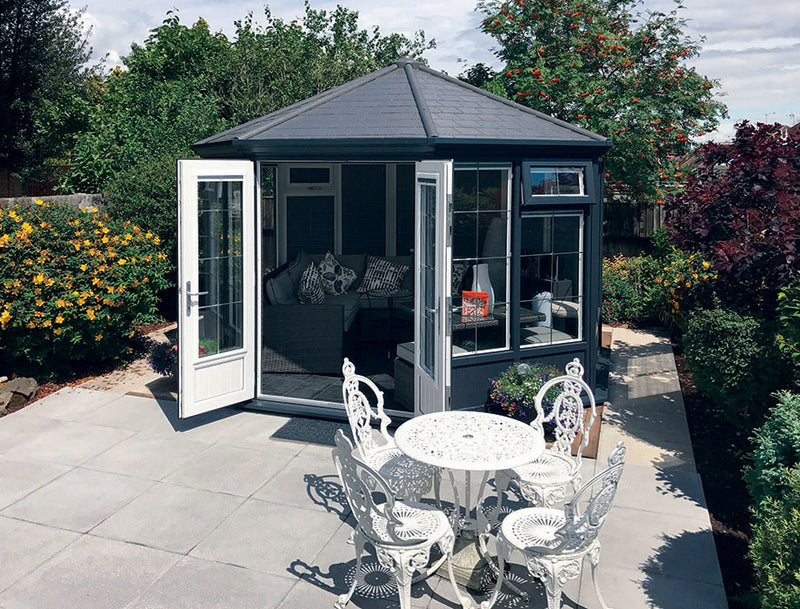 Exaco Nordic Melbourne Garden Room – photo 4 of 19