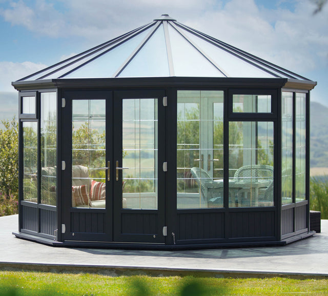 Exaco Nordic Melbourne Garden Room – photo 2 of 19