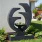 Exaco New Eclipse Handcrafted Water Fountain