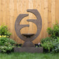 Exaco New Eclipse Handcrafted Water Fountain