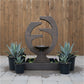 Exaco New Eclipse Handcrafted Water Fountain