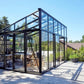 Exaco Janssens Modern greenhouse
