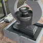 Exaco Eclipse Water Fountain