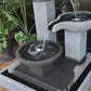 Exaco Eclipse Water Fountain