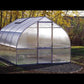 Riga greenhouse introduction