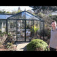 Customer Royal Orangerie in Seattle, WA