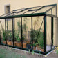 Arcadia greenhouse introduction
