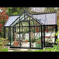 Junior Orangerie introduction