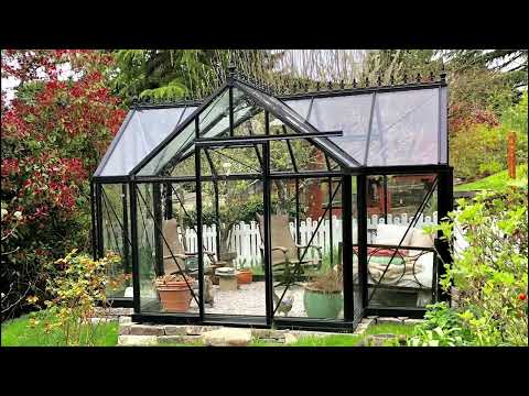 Junior Orangerie introduction