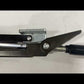 How to remove the piston from the automatic opener