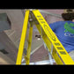 Installing Riga XL roof window