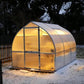 Riga s greenhouse introduction