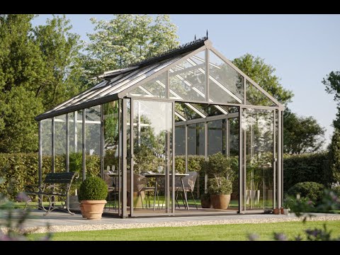 Livingten greenhouse introduction