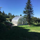 Riga XL greenhouse 3D assembly