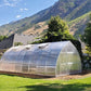 Riga XL greenhouse introduction