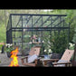 Modern greenhouse introduction