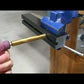 How to drill insertion holes for Victorian greenhouses