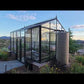 Royal Victorian VI36 greenhouse introduction